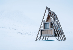 «Floating» houses for northern regions developed by scientists from RUDN and MGSU