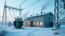 Устройство для защиты электроподстанций разработали учёные из НГТУ  