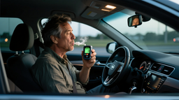 Требования к алкозамках в автомобилях пересмотрят