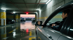 Parking Spaces in Moscow Increased in Price