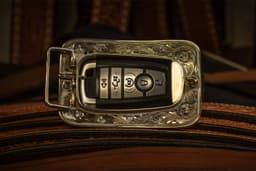 Ford отметил 50-летие F-150 выпуском неожиданного аксессуара