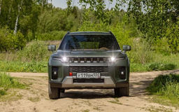Не по плану: KGM (SsangYong) начнёт выпуск машин в России, но с задержкой