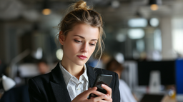 Updated Mobile Russian Corporate Messenger "R7 Team": Channel Discussions and Voice Messages