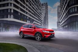 Белорусские Belgee потеснили в Подмосковье «китайцев»