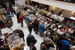 Hi-Fi & High End Show 2025: Audio Exhibition Highlights