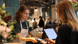 Cash and payment solutions developer "Somers" launches OpenTips for accepting tips