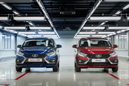 АвтоВАЗ назвал сроки возвращения к пятидневной рабочей неделе