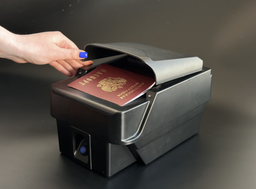 Russia unveils first multi-spectral scanner with built-in AI