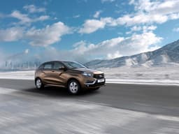 АвтоВАЗ отзывает более 8 тысяч «забытых» Lada X-ray для дооснащения системой ЭРА-ГЛОНАСС