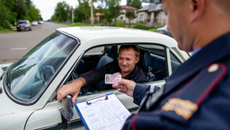 Automatic renewal of driver's licenses will be "stopped" from 2026