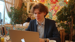 From barbershop to pizzeria: "Beeline" launches a service for opening small business outlets with the help of AI