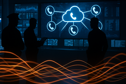 En Moscú se abre el primer caso penal en virtud del nuevo artículo sobre el uso ilegal de una centralita virtual (PBX)