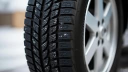 Стоит ли дошиповывать шины автомобиля: экономия или сомнительная выгода?