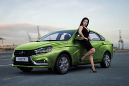 АвтоВАЗ готов открыть до семи заводов за рубежом