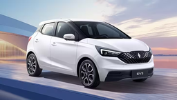  «Автотор» готовит недорогой электромобиль