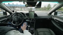 Почти 400 км без вмешательства водителя: Яндекс протестировал автономный автомобиль на маршруте Москва — Тула — Москва