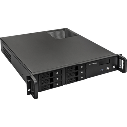 Aquarius Unveils Specialized Aquarius AQdesk K740 Computer