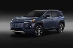 Что предлагает абсолютно новый Toyota RAV4 2026 