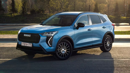 Китайские авто с пробегом рвутся в лидеры: спрос в России вырос на треть