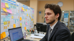 «VK WorkSpace Projects» Presented: For Project Management and Collaboration