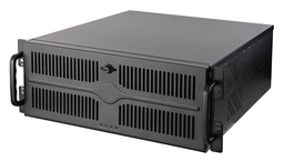 Chieftec UNC-409S-AIO Server Chassis Introduced