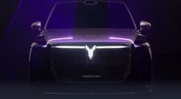 Voyah запускает в России флагман Taishan: 1120 км без дозаправки