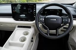 Каким получился Haval H6