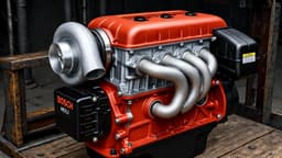 Топ-5 самых надёжных двухлитровых турбомоторов из Европы