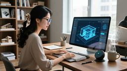 Developers Adapted Russian Software for Design and Management