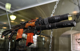 6S1 "Canary" Complex: How the Soviet Army Strengthened Its Special Forces