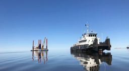 Россия возвращает судостроение домой: «Видсон» перенесёт производство в Нижегородскую область 