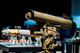 Россия передала Уганде военное оборудование на 53 млн долларов 