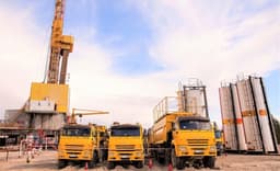 «Роснефть» идёт на рекорд: «РН-Юганскнефтегаз» провёл 1328 операций гидроразрыва пласта за месяц