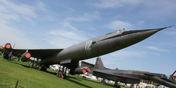 Холодная война в небе: как совершил свой первый полёт «сверхзвуковой стратег» М-50