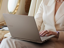 Maibenben Releases Business Laptops with Pre-installed Astra Linux