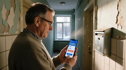 Более 1,6 млн собственников квартир перешли на электронное голосование в Подмосковье