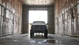 Электромобиль «Атом» выдержал восемь лет коррозии за 900 часов