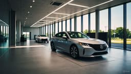 Россияне потратили рекордные 410 миллиардов рублей на новые автомобили в сентябре