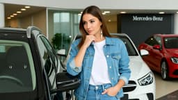 Где покупают больше всего новых машин: названы регионы-лидеры России