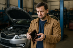 Дешёвый бензин: экономия сегодня — ремонт завтра