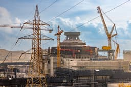 Rosatom Continues Nuclear Construction: Akkuyu NPP Completes Delivery of I&C Equipment for Power Unit No. 1