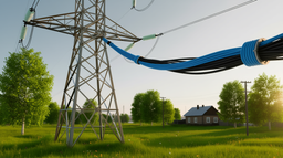 Операторы связи обвинили «Россети» в нарушениях