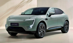 Автомобили Avatr могут локализовать в России в 2026 году