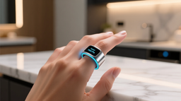 Яндекс вслед за «Сбером» задумался о разработке «умного» кольца