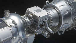 Исследование плазмы на МКС станет основой для разработки новых двигателей в МАИ 