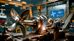 Ship equipment manufacturers ask the Ministry of Industry and Trade to leave the issued subsidies for 1.1 billion rubles