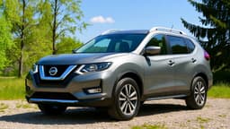 Сколько просят за Nissan X-Trail в России: он уже дешевле китайских кроссоверов