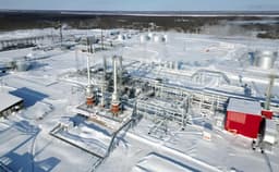 Instead of LNG Production — Mining: YATEC Freezes Construction of Plant in Yamal