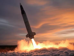 Раскрыты характеристики ракеты «Буревестник»: ядерный реактор запускается за секунды