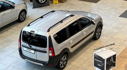 АвтоВАЗ остановил производство Lada Largus Cross с базовым мотором